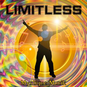 Limitless - Mystique Muzik