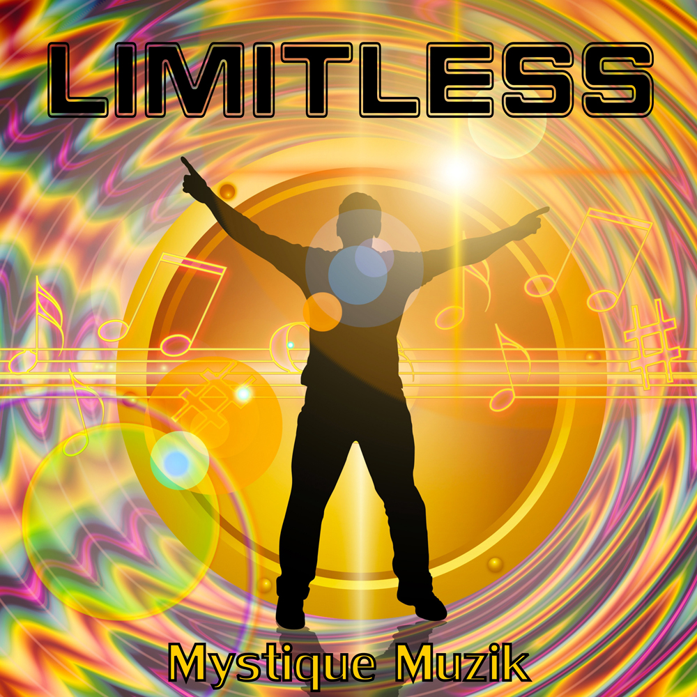 Limitless - Mystique Muzik