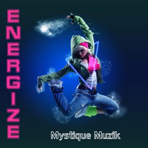 Energize Cover Art WEB