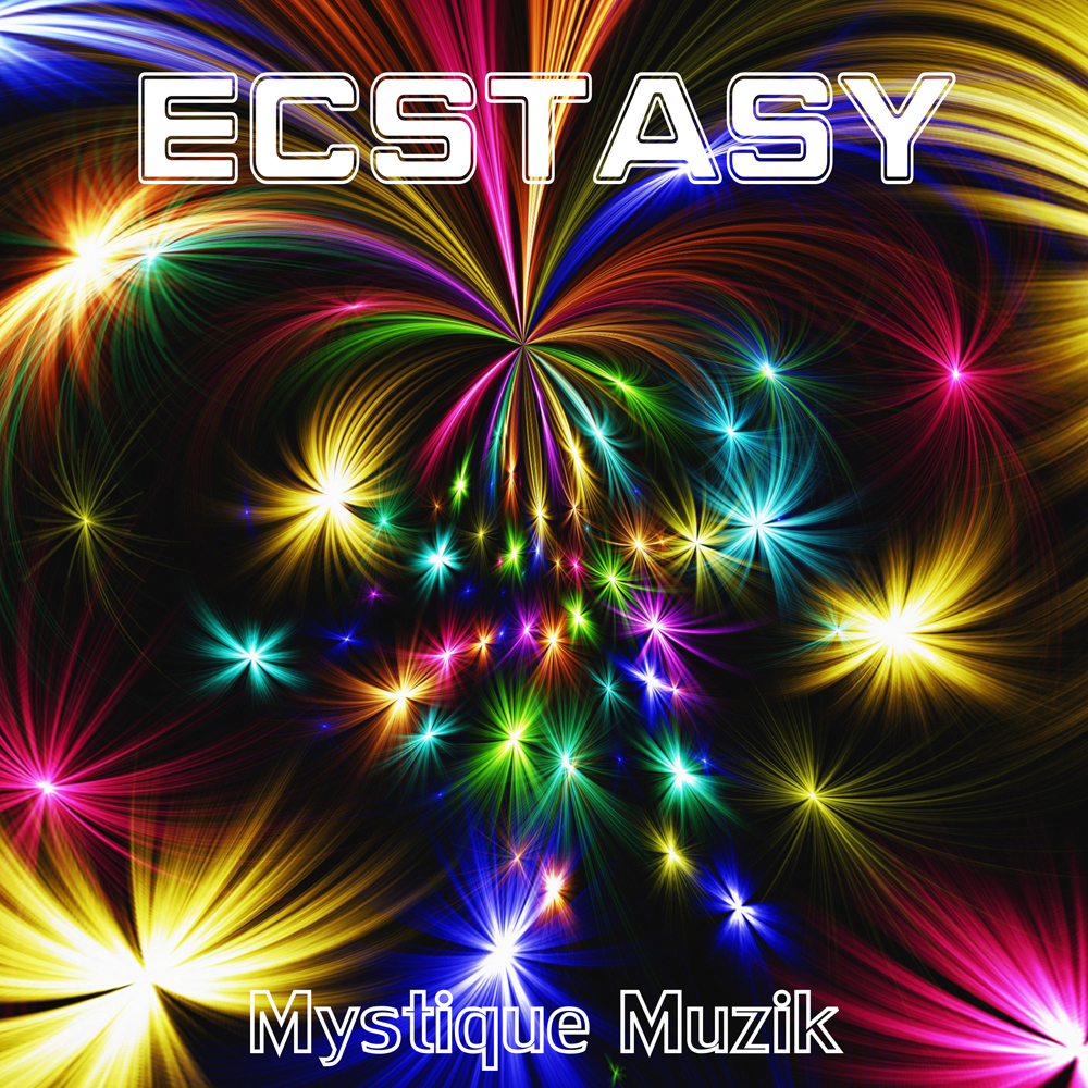 Ecstasy Cover Art WEB