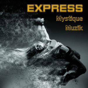 Express Cover Art